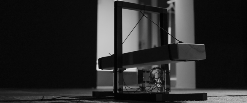 Noise Observer Set-up